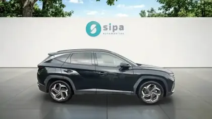 Photo 101 Hyundai Tucson  1.6 T-GDI 265 HTRAC Plug-in BVA6