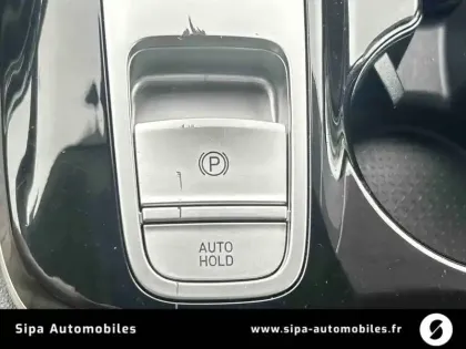 Photo 127 Hyundai Tucson  1.6 T-GDI 265 HTRAC Plug-in BVA6