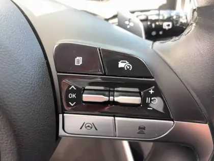 Photo 81 Hyundai Tucson  1.6 T-GDI 265 HTRAC Plug-in BVA6