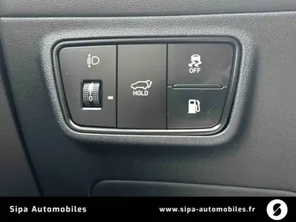 Photo 120 Hyundai Tucson  1.6 T-GDI 265 HTRAC Plug-in BVA6