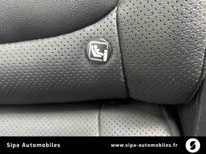 Photo 136 Hyundai Tucson  1.6 T-GDI 265 HTRAC Plug-in BVA6