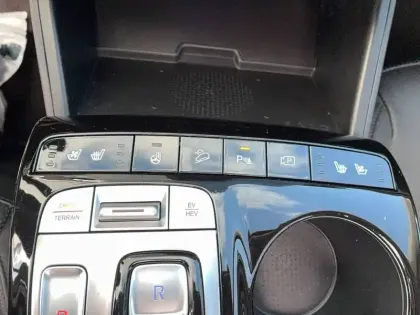 Photo 23 Hyundai Tucson  1.6 T-GDI 265 HTRAC Plug-in BVA6