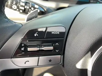 Photo 80 Hyundai Tucson  1.6 T-GDI 265 HTRAC Plug-in BVA6