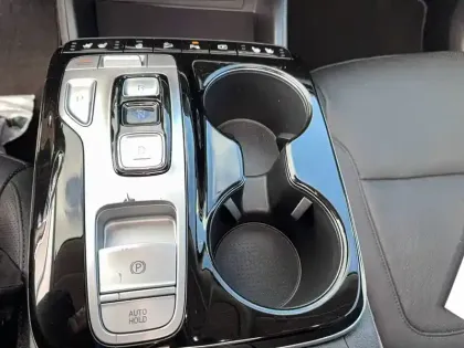 Photo 54 Hyundai Tucson  1.6 T-GDI 265 HTRAC Plug-in BVA6