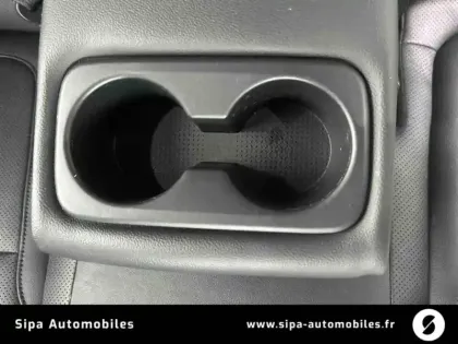 Photo 140 Hyundai Tucson  1.6 T-GDI 265 HTRAC Plug-in BVA6