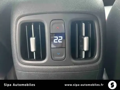 Photo 138 Hyundai Tucson  1.6 T-GDI 265 HTRAC Plug-in BVA6