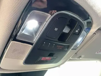 Photo 92 Hyundai Tucson  1.6 T-GDI 265 HTRAC Plug-in BVA6