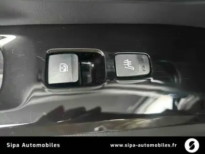 Photo 134 Hyundai Tucson  1.6 T-GDI 265 HTRAC Plug-in BVA6