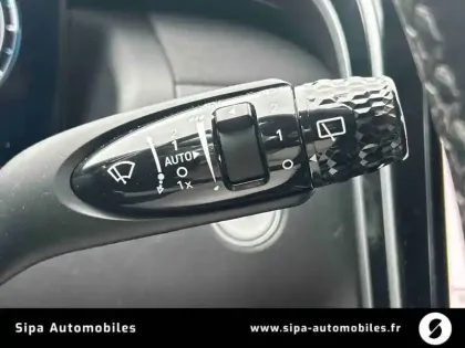 Photo 118 Hyundai Tucson  1.6 T-GDI 265 HTRAC Plug-in BVA6