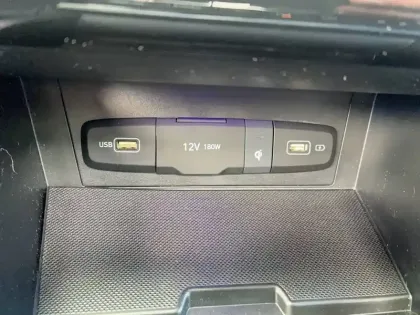 Photo 95 Hyundai Tucson  1.6 T-GDI 265 HTRAC Plug-in BVA6