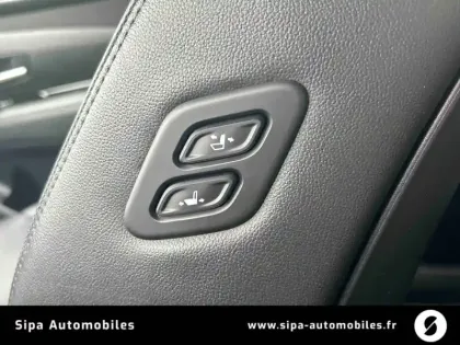 Photo 137 Hyundai Tucson  1.6 T-GDI 265 HTRAC Plug-in BVA6