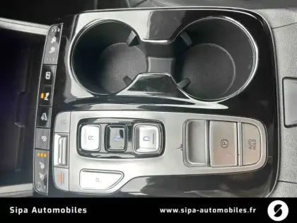 Photo 126 Hyundai Tucson  1.6 T-GDI 265 HTRAC Plug-in BVA6