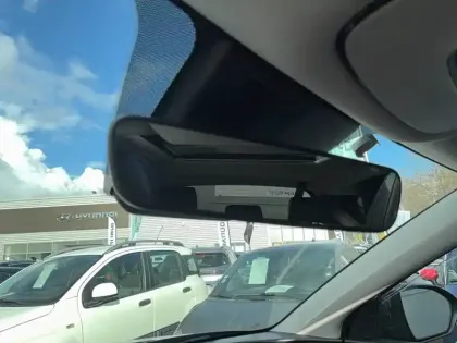 Photo 29 Hyundai Tucson  1.6 T-GDI 265 HTRAC Plug-in BVA6