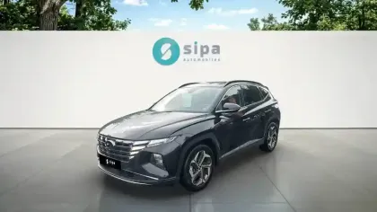 Photo 96 Hyundai Tucson  1.6 T-GDI 265 HTRAC Plug-in BVA6