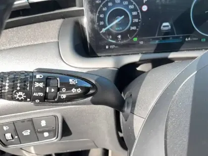 Photo 52 Hyundai Tucson  1.6 T-GDI 265 HTRAC Plug-in BVA6