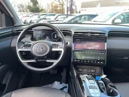 Photo 66 Hyundai Tucson  1.6 T-GDI 265 HTRAC Plug-in BVA6