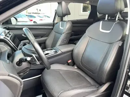 Photo 69 Hyundai Tucson  1.6 T-GDI 265 HTRAC Plug-in BVA6