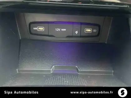 Photo 123 Hyundai Tucson  1.6 T-GDI 265 HTRAC Plug-in BVA6