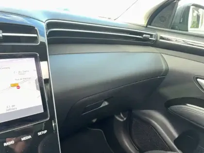 Photo 89 Hyundai Tucson  1.6 T-GDI 265 HTRAC Plug-in BVA6