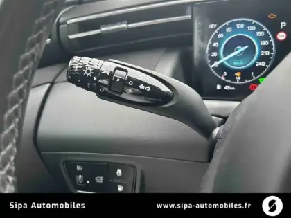 Photo 119 Hyundai Tucson  1.6 T-GDI 265 HTRAC Plug-in BVA6