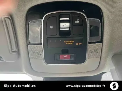 Photo 132 Hyundai Tucson  1.6 T-GDI 265 HTRAC Plug-in BVA6