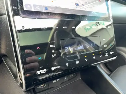 Photo 56 Hyundai Tucson  1.6 T-GDI 265 HTRAC Plug-in BVA6