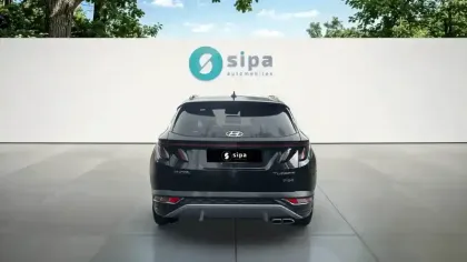 Photo 99 Hyundai Tucson  1.6 T-GDI 265 HTRAC Plug-in BVA6