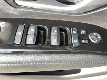 Photo 12 Hyundai Tucson  1.6 T-GDI 265 HTRAC Plug-in BVA6