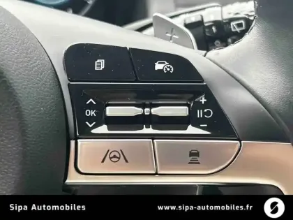 Photo 114 Hyundai Tucson  1.6 T-GDI 265 HTRAC Plug-in BVA6