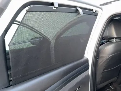 Photo 59 Hyundai Tucson  1.6 T-GDI 215 Hybrid BVA6