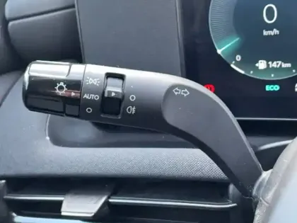 Photo 39 Hyundai Tucson  1.6 T-GDI 215 Hybrid BVA6