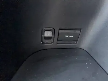 Photo 30 Hyundai Tucson  1.6 T-GDI 215 Hybrid BVA6