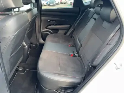 Photo 56 Hyundai Tucson  1.6 T-GDI 215 Hybrid BVA6