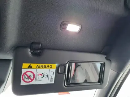 Photo 46 Hyundai Tucson  1.6 T-GDI 215 Hybrid BVA6