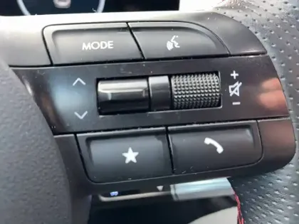 Photo 40 Hyundai Tucson  1.6 T-GDI 215 Hybrid BVA6