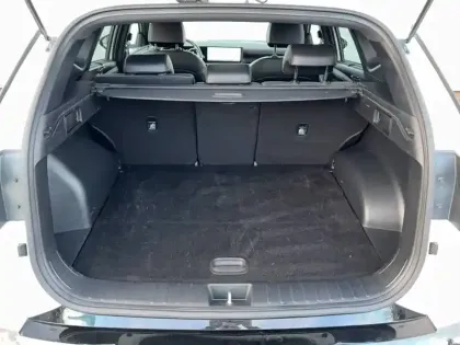 Photo 63 Hyundai Tucson  1.6 T-GDI 215 Hybrid BVA6