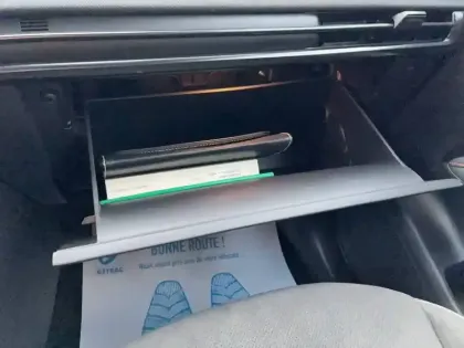 Photo 19 Hyundai Tucson  1.6 T-GDI 215 Hybrid BVA6