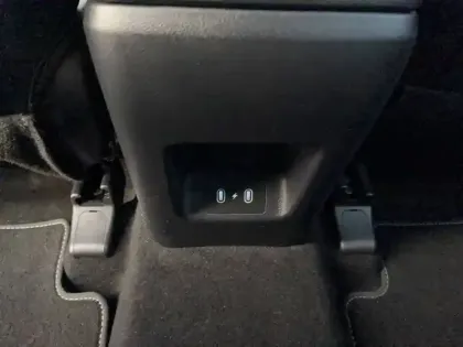 Photo 27 Hyundai Tucson  1.6 T-GDI 215 Hybrid BVA6