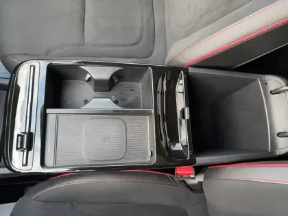 Photo 48 Hyundai Tucson  1.6 T-GDI 215 Hybrid BVA6