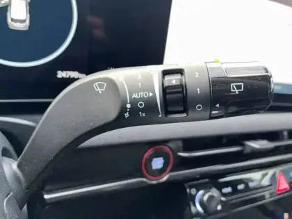 Photo 42 Hyundai Tucson  1.6 T-GDI 215 Hybrid BVA6