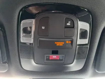 Photo 45 Hyundai Tucson  1.6 T-GDI 215 Hybrid BVA6