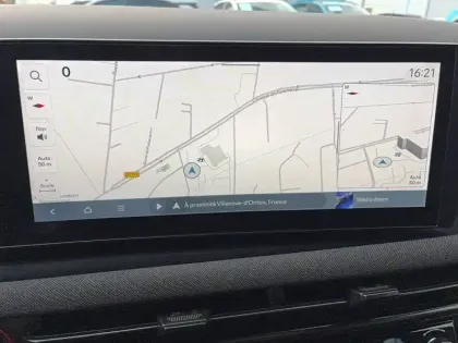 Photo 53 Hyundai Tucson  1.6 T-GDI 215 Hybrid BVA6