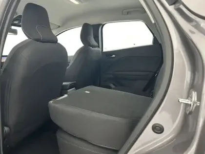 Photo 19 Renault Captur  TCe 100