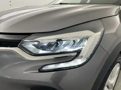 Photo 23 Renault Captur  TCe 100