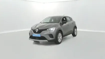 Photo Renault Captur Business