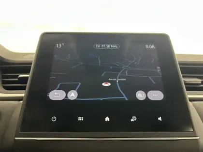 Photo 14 Renault Captur  TCe 100