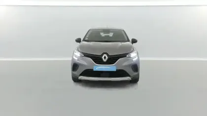 Photo 7 Renault Captur  TCe 100