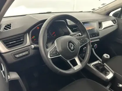 Photo 9 Renault Captur  TCe 100