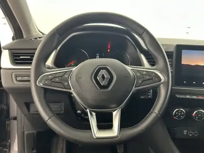 Photo 10 Renault Captur  TCe 100