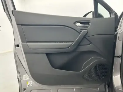 Photo 20 Renault Captur  TCe 100